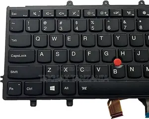 Keyboard for Lenovo Thinkpad X240 X240s X250 X260 X270 A275