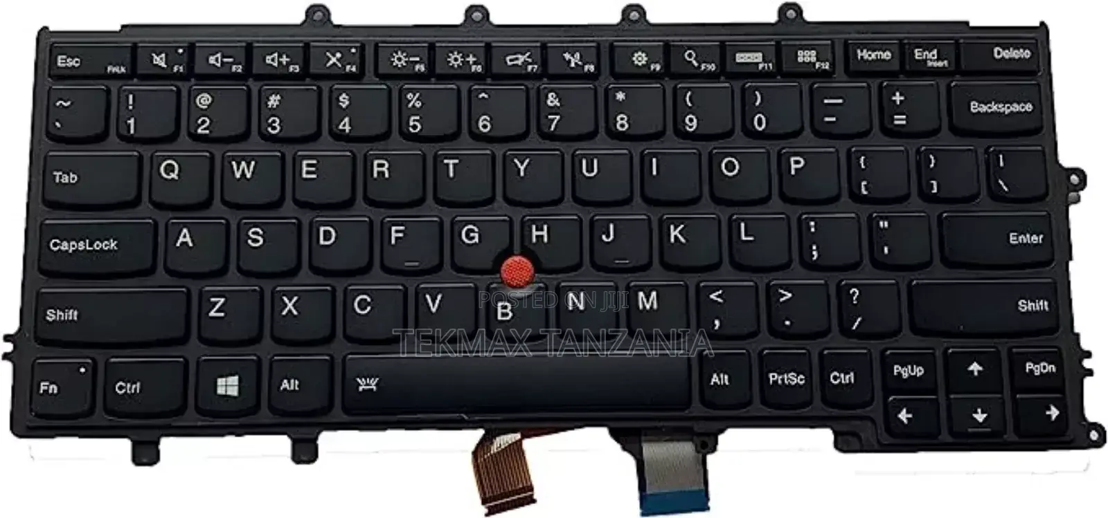 Keyboard for Lenovo Thinkpad X240 X240s X250 X260 X270 A275