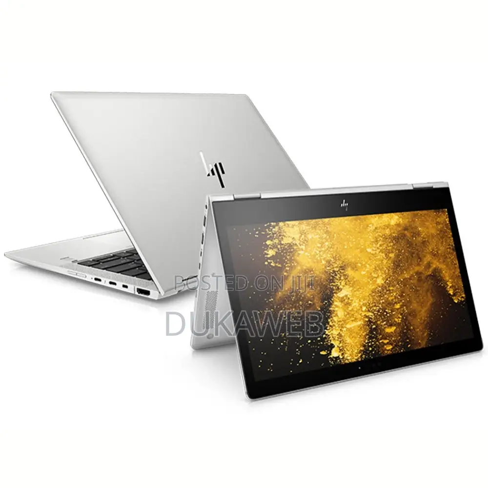 Laptop HP EliteBook 1030 16GB Intel Core I7 SSD 512GB