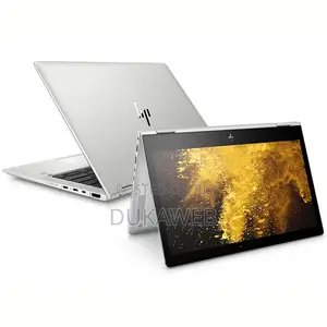 Laptop HP EliteBook 1030 16GB Intel Core I7 SSD 512GB