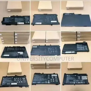 Betry Za Ndani Za Laptop Zote 95000/= Tu