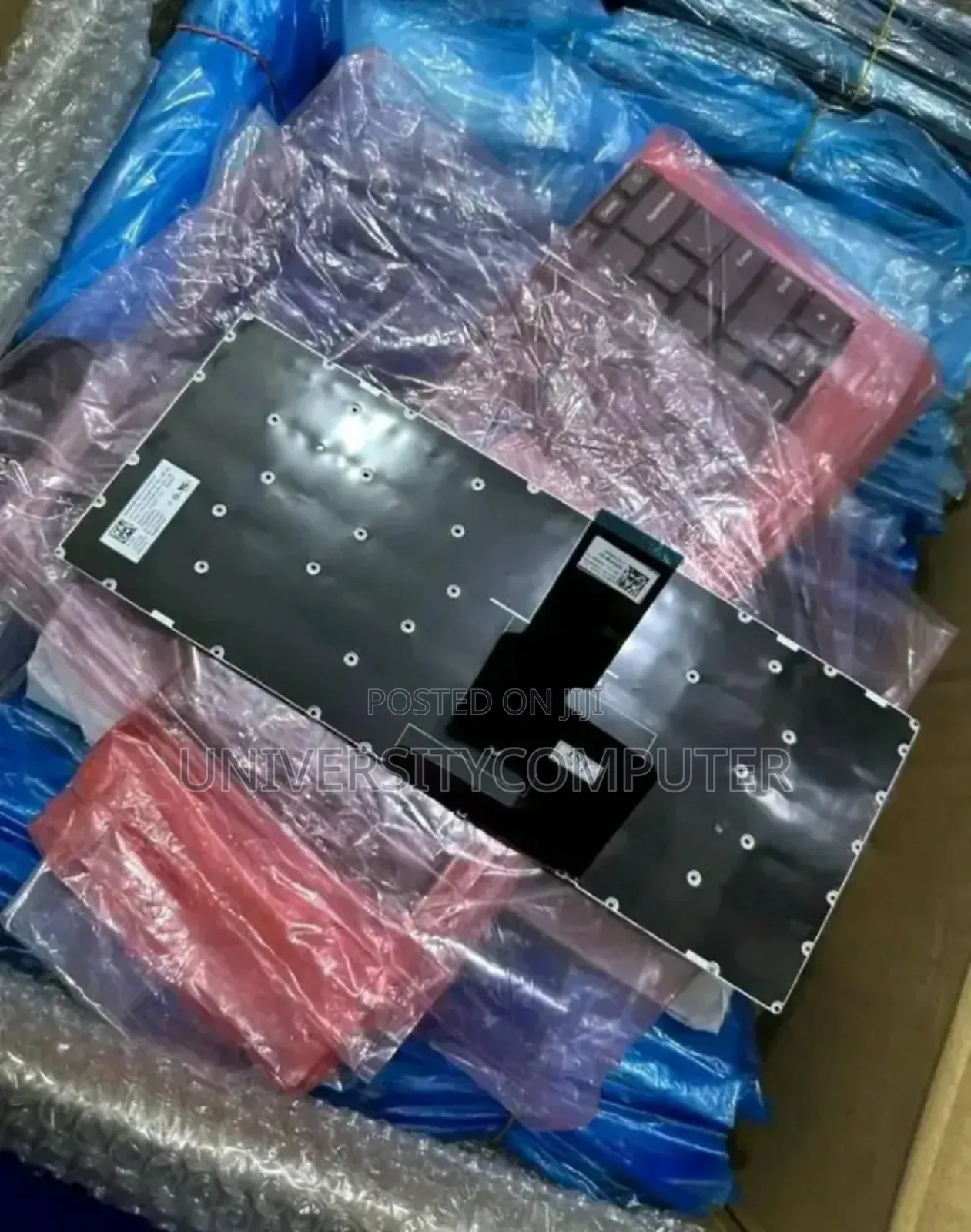Keyboard Aina Zote Za Laptop at 50,000 Hadi 80,000