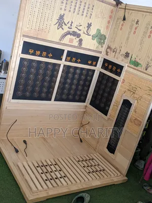 Wauzaji Na Wafungaji Wa SAUNA
