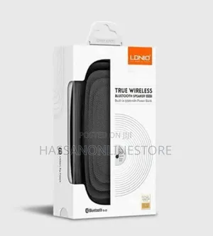 LDNIO LS63 Cable - USB A To Type-c