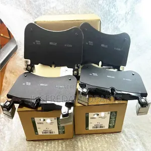 L494 Brake Pads