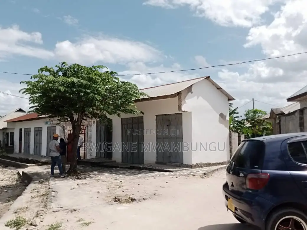 Furnished 3bdrm Apartment in Mbagala Chamazi for sale