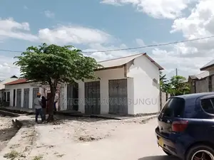 Furnished 3bdrm Apartment in Mbagala Chamazi for sale