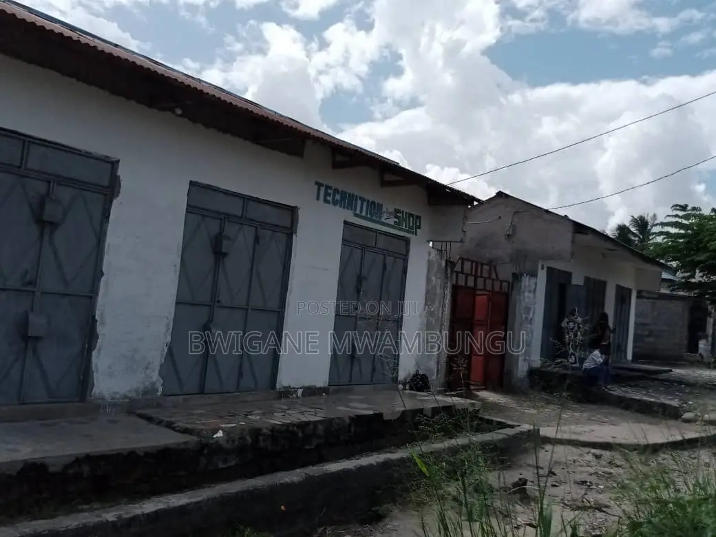 Furnished 3bdrm Apartment in Mbagala Chamazi for sale