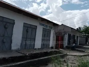 Furnished 3bdrm Apartment in Mbagala Chamazi for sale