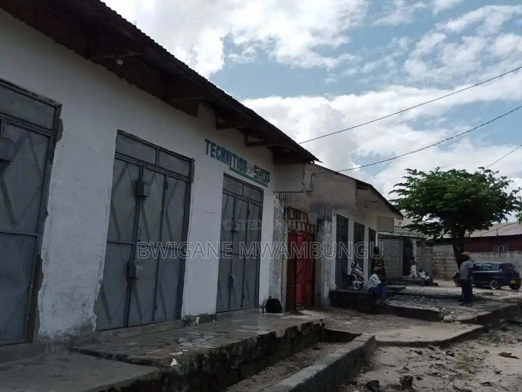 Furnished 3bdrm Apartment in Mbagala Chamazi for sale