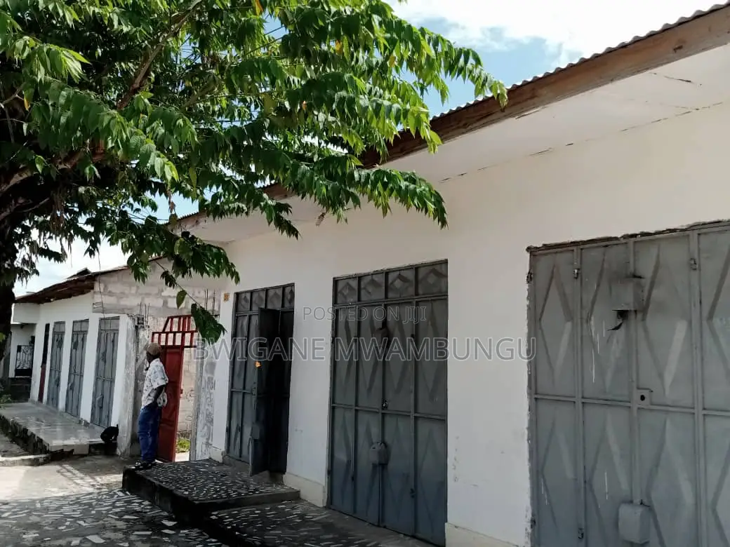 Furnished 3bdrm Apartment in Mbagala Chamazi for sale
