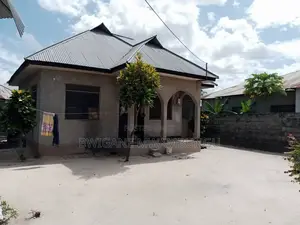 Furnished 3bdrm Apartment in Mbagala Chamazi for sale