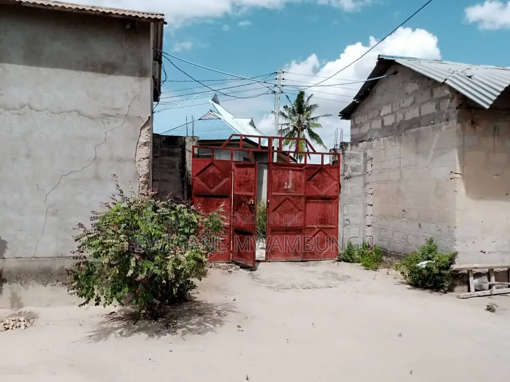 Furnished 3bdrm Apartment in Mbagala Chamazi for sale