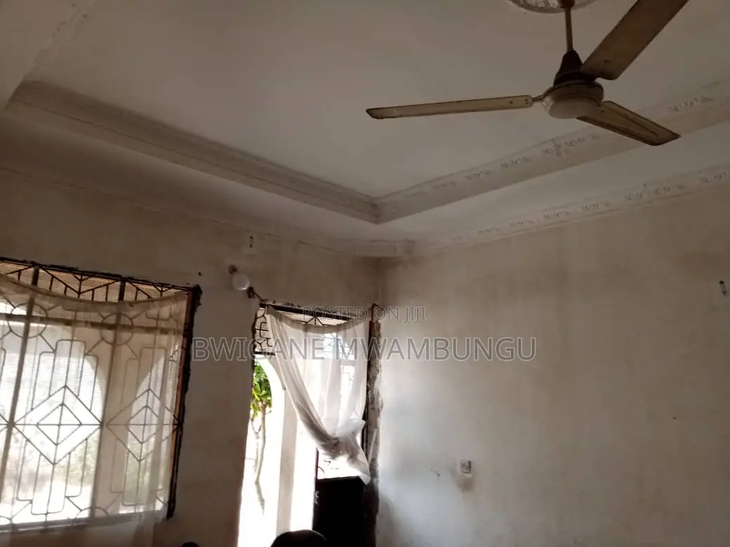 Furnished 3bdrm Apartment in Mbagala Chamazi for sale
