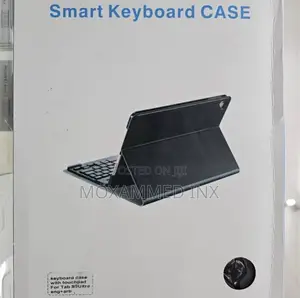 3rd Party Samsung Tabs9ultra Bluetooth Keyboard Cover