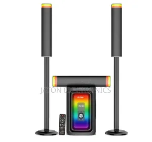 Alitop Subwoofer Sp 2029