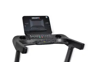 Oriente Oe8850 4hp Peak Motorized Treadmill