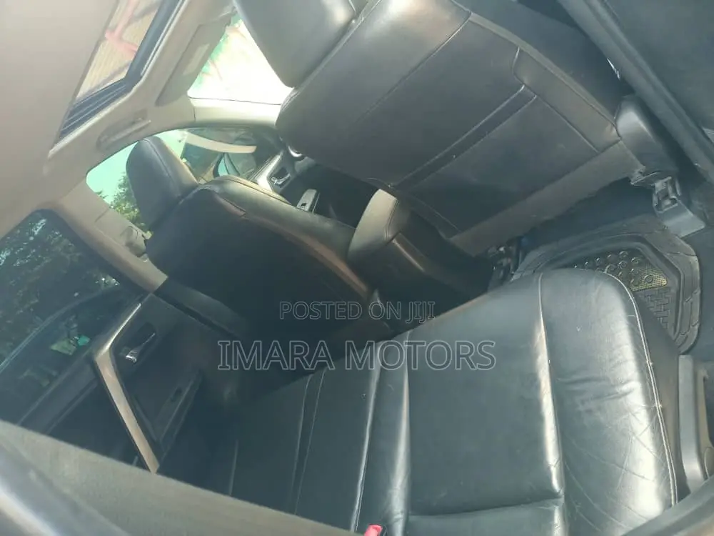 Toyota RAV4 2014 Black