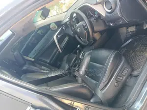 Toyota RAV4 2014 Black