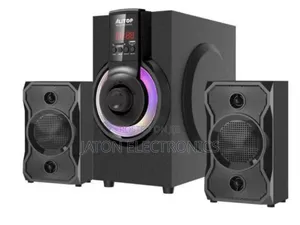Alitop Subwoofer Sp 5033