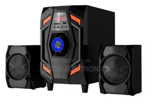 Alitop Subwoofer Sp 4502