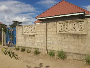 Furnished 3bdrm Apartment in Mbagala Mbande for sale