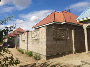 Furnished 3bdrm Apartment in Mbagala Mbande for sale