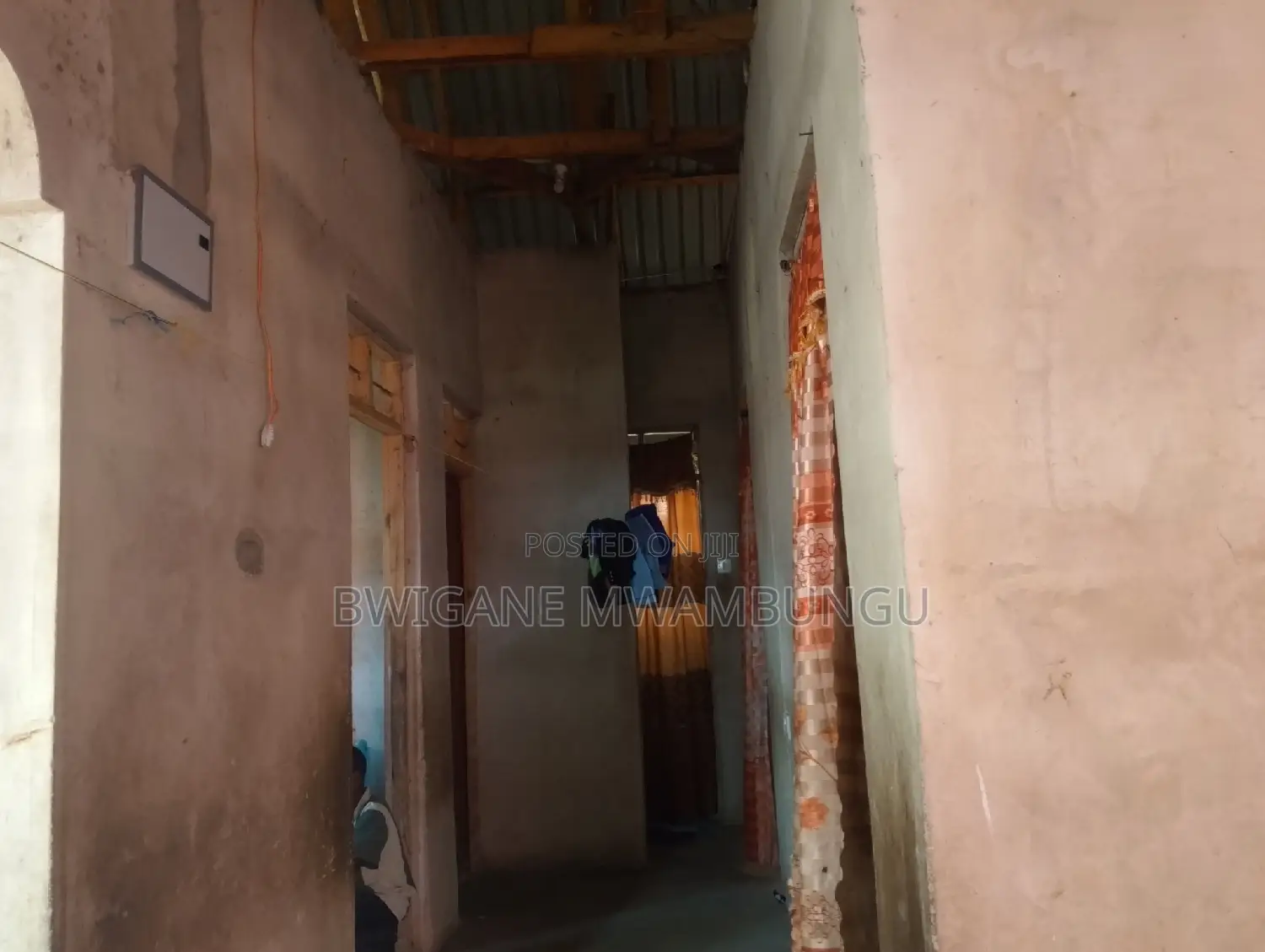 Furnished 3bdrm Apartment in Mbagala Mbande for sale