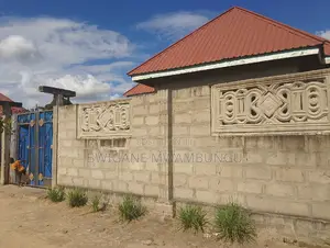 Furnished 3bdrm Apartment in Mbagala Mbande for sale