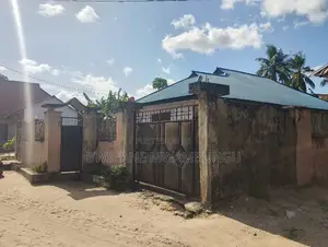 Furnished 4bdrm Apartment in Mbagala Mbande for sale