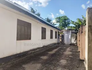 Furnished 4bdrm Apartment in Mbagala Mbande for sale