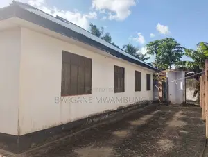 Furnished 4bdrm Apartment in Mbagala Mbande for sale