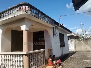 Furnished 4bdrm Apartment in Mbagala Mbande for sale