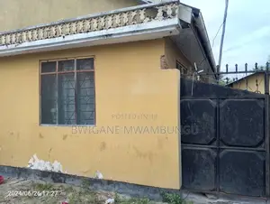 Furnished 7bdrm Apartment in Mbagala Chamazi for sale