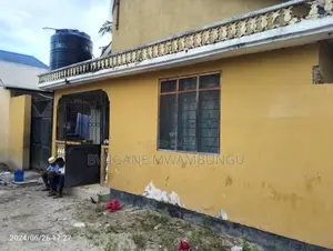 Furnished 7bdrm Apartment in Mbagala Chamazi for sale