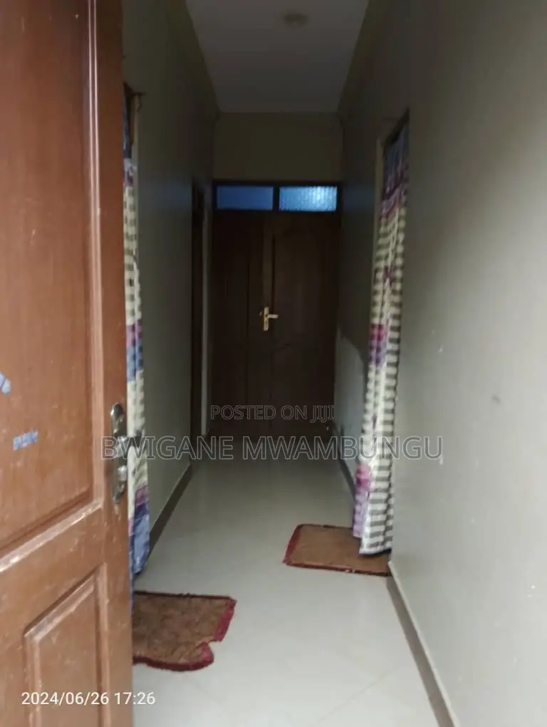 Furnished 7bdrm Apartment in Mbagala Chamazi for sale