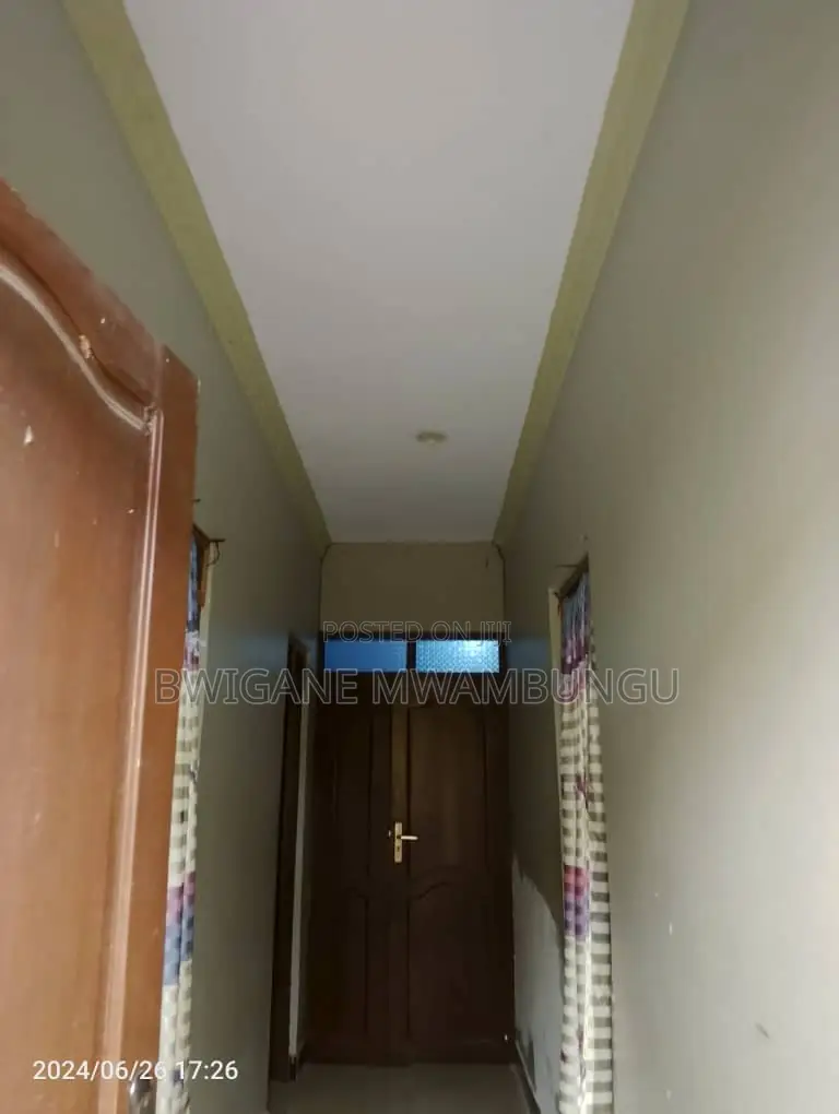 Furnished 7bdrm Apartment in Mbagala Chamazi for sale