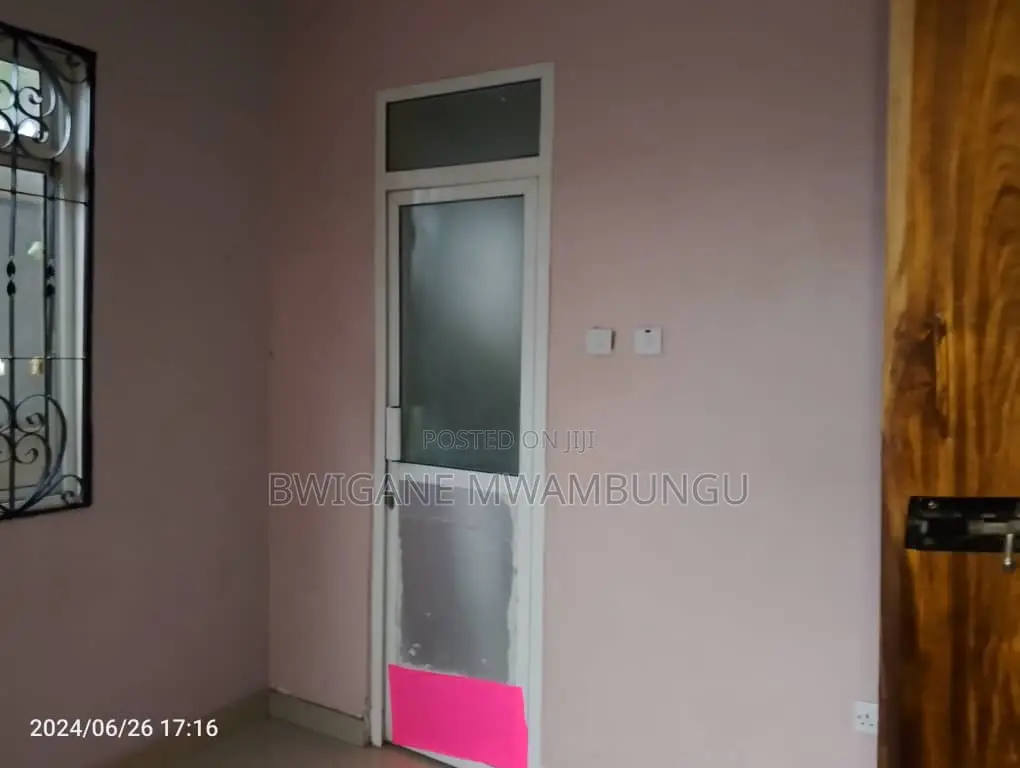 Furnished 2bdrm Apartment in Mbagala Chamazi for sale