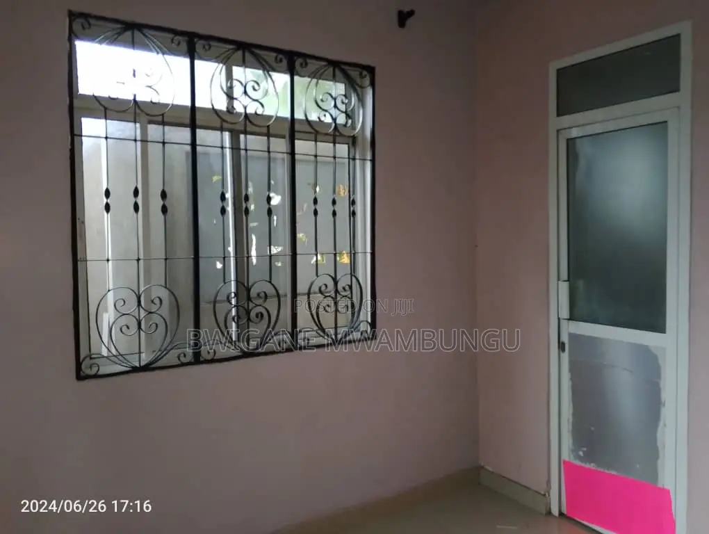 Furnished 2bdrm Apartment in Mbagala Chamazi for sale