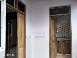 Furnished 2bdrm Apartment in Mbagala Chamazi for sale