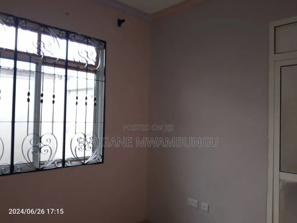 Furnished 2bdrm Apartment in Mbagala Chamazi for sale