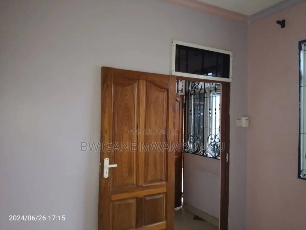 Furnished 2bdrm Apartment in Mbagala Chamazi for sale