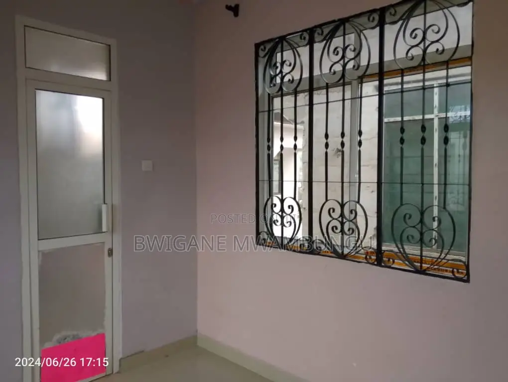 Furnished 2bdrm Apartment in Mbagala Chamazi for sale