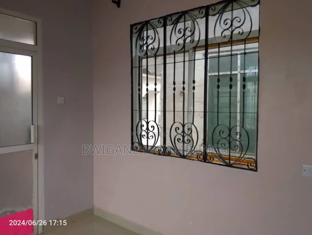 Furnished 2bdrm Apartment in Mbagala Chamazi for sale