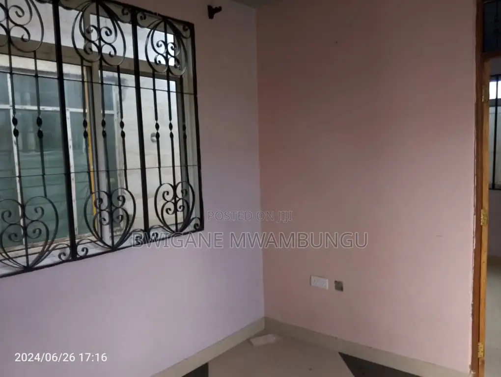Furnished 2bdrm Apartment in Mbagala Chamazi for sale