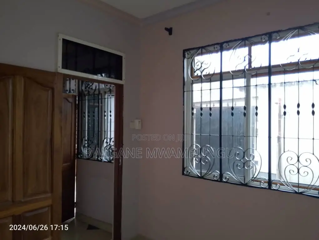 Furnished 2bdrm Apartment in Mbagala Chamazi for sale