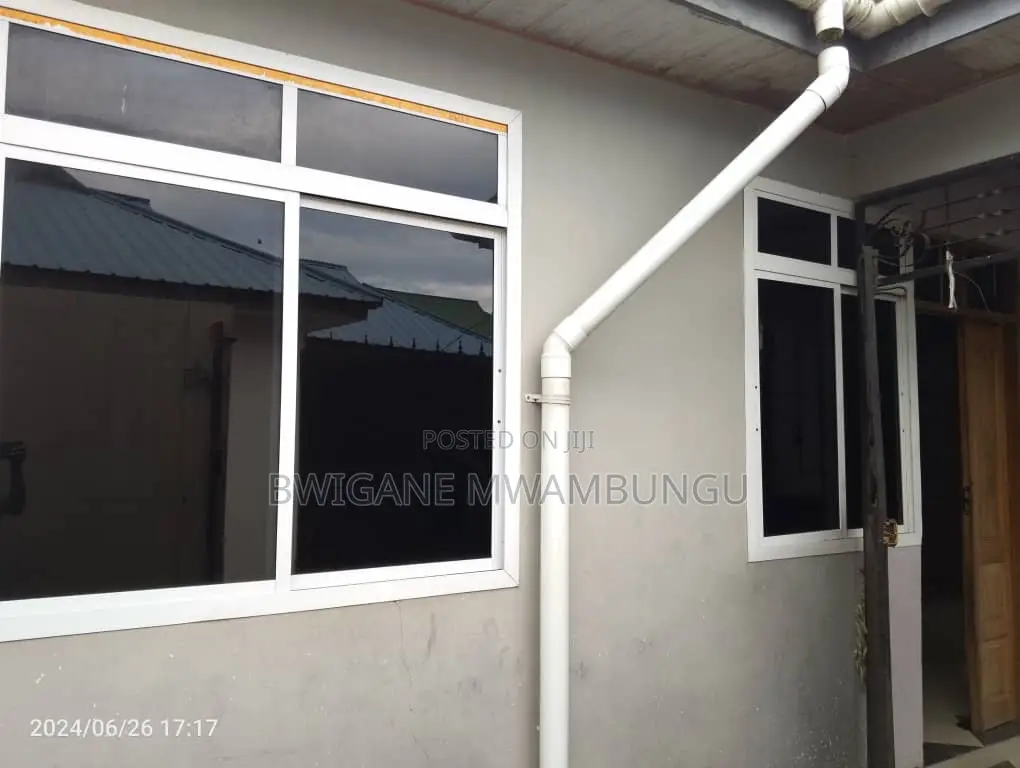 Furnished 2bdrm Apartment in Mbagala Chamazi for sale