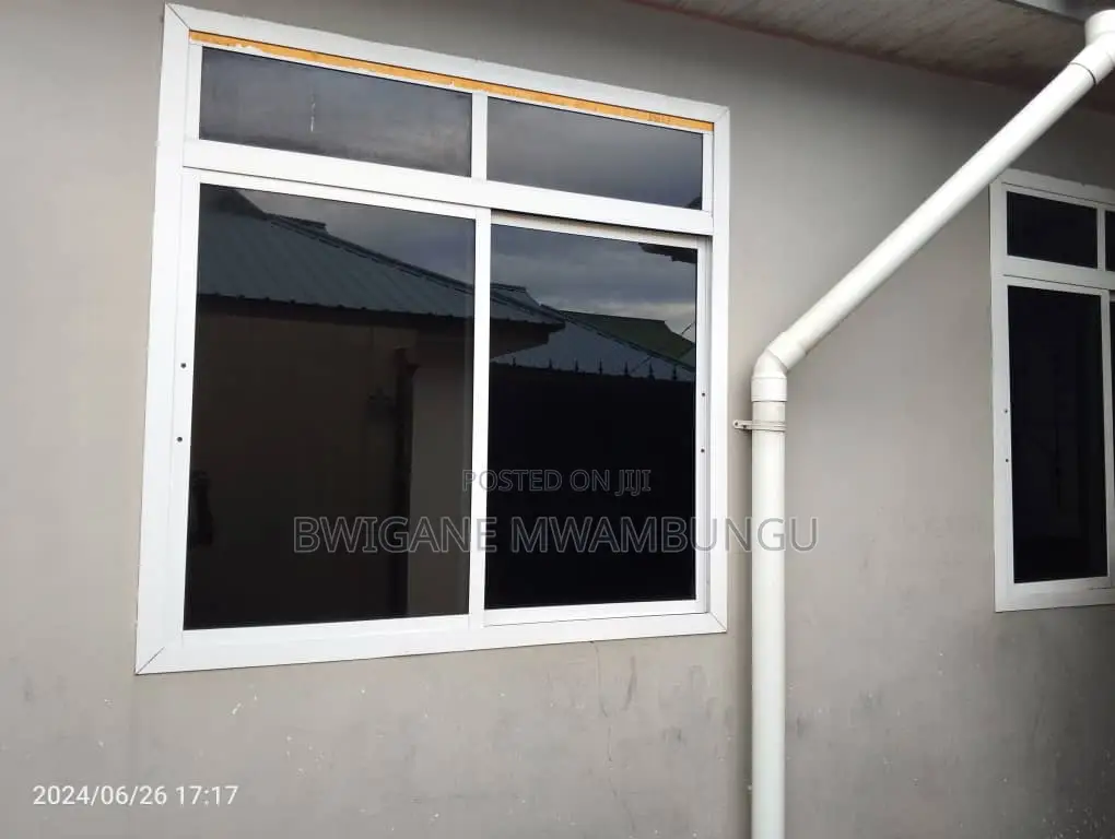 Furnished 2bdrm Apartment in Mbagala Chamazi for sale