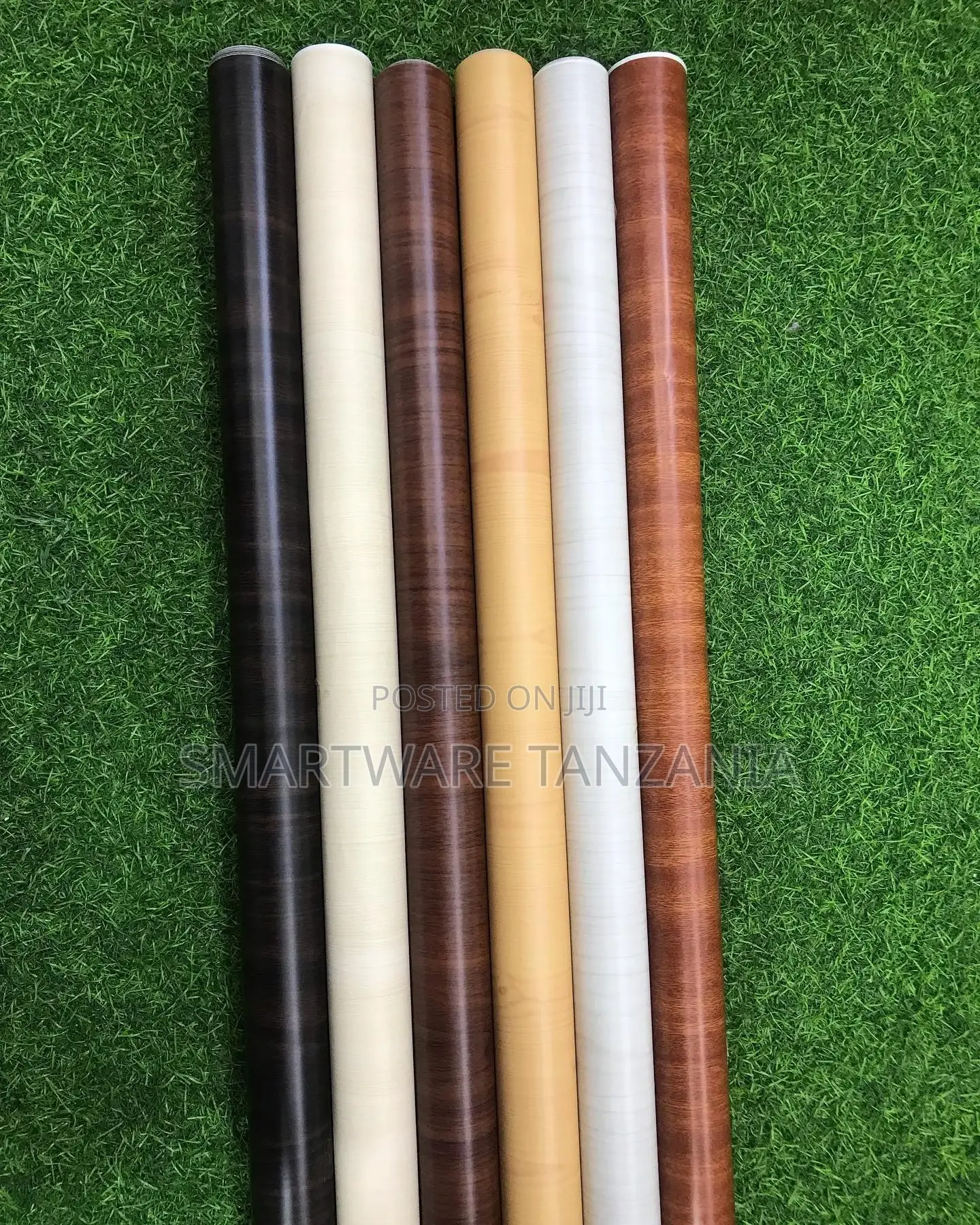 Self Adhesive Wallpaper Waterproof Old Furniture Vinyl PVC