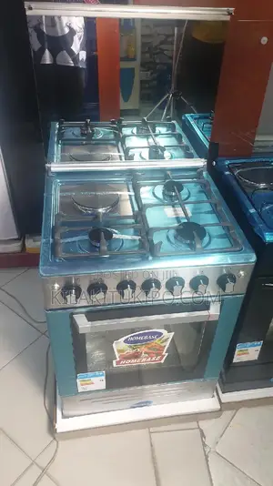 Home Base Oven Mixer